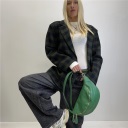 blazer  modello over sierra